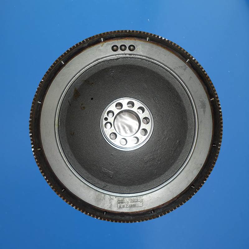 奔驰卡车配件 奔驰卡车飞轮总成 进口奔驰卡车配件