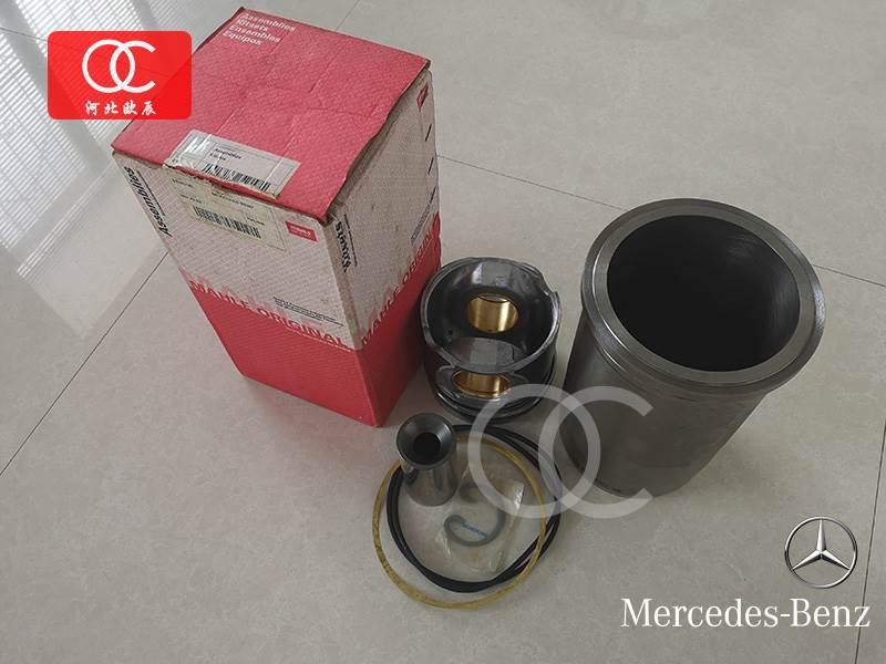 奔驰泵车配件 4141四配套欧三马勒