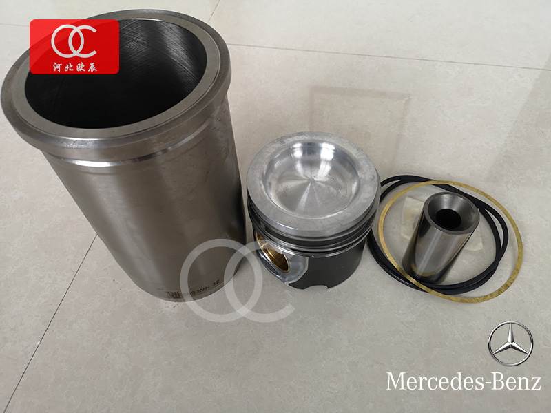 奔驰卡车配件 奔驰卡车四配套欧三马勒 奔驰重卡配件供应商