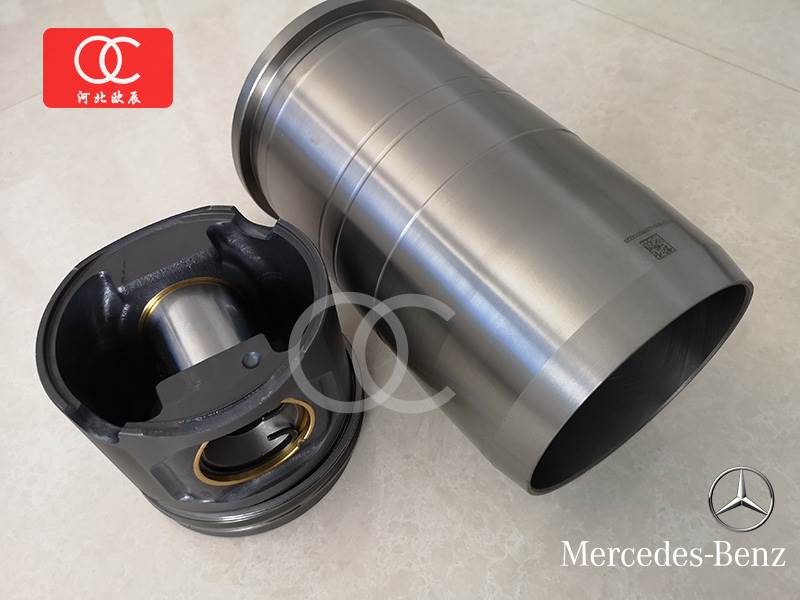 奔驰卡车配件 奔驰卡车四配套欧三 奔驰501发动机配件