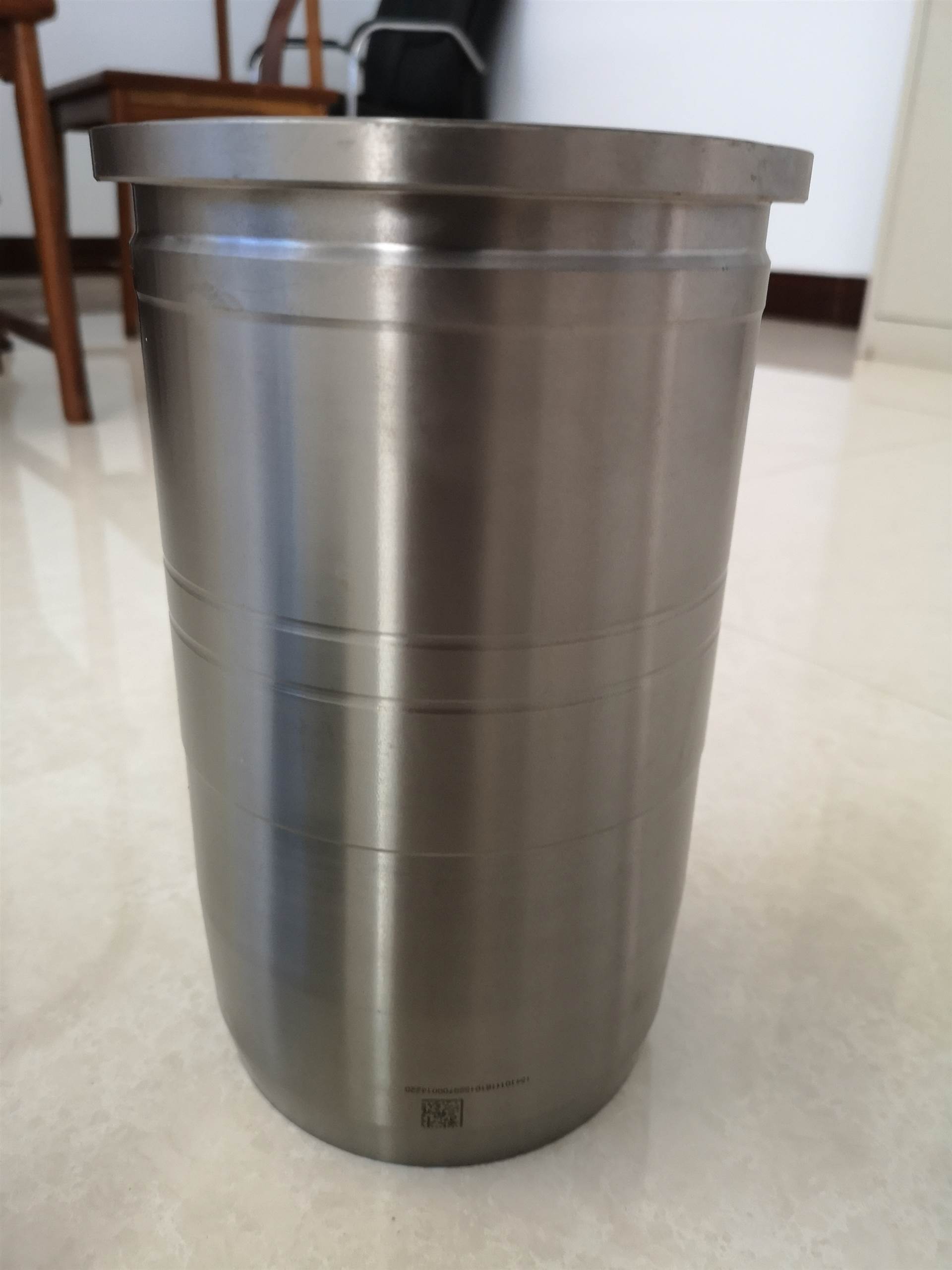 欧三气缸套 奔驰4141消防车配件