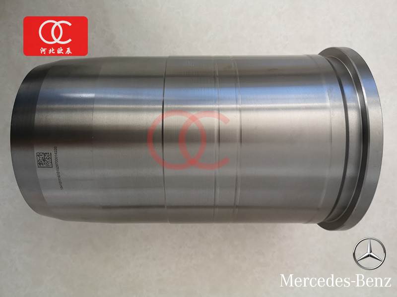 奔驰卡车配件 奔驰卡车气缸套欧三 进口奔驰发动机配件