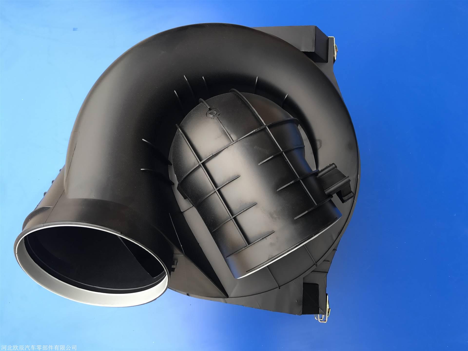 奔驰卡车配件 奔驰卡车空气滤芯外壳 奔驰卡车空滤外壳