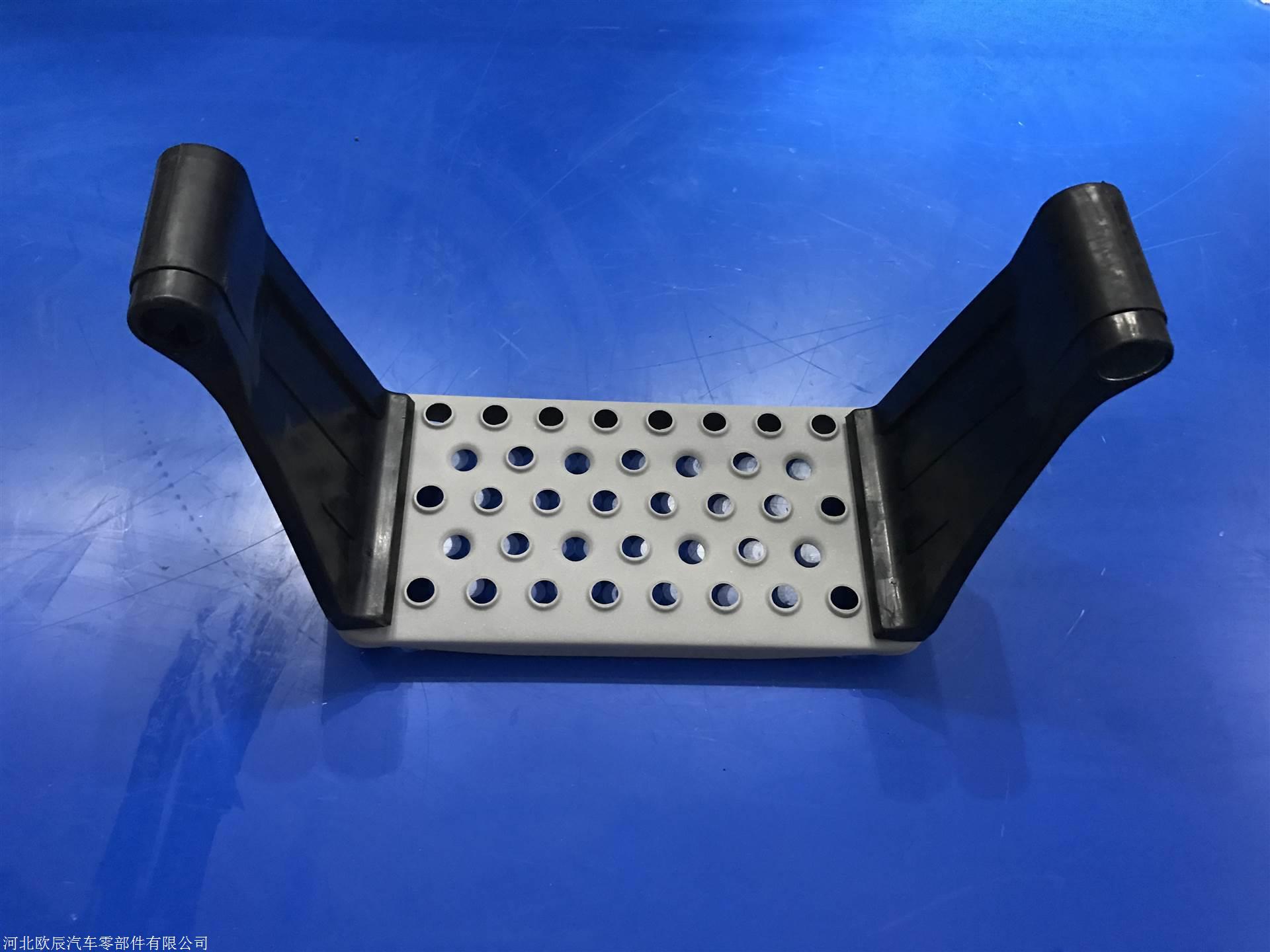 奔驰泵车配件 奔驰4141脚踏板 奔驰3341泵车配件