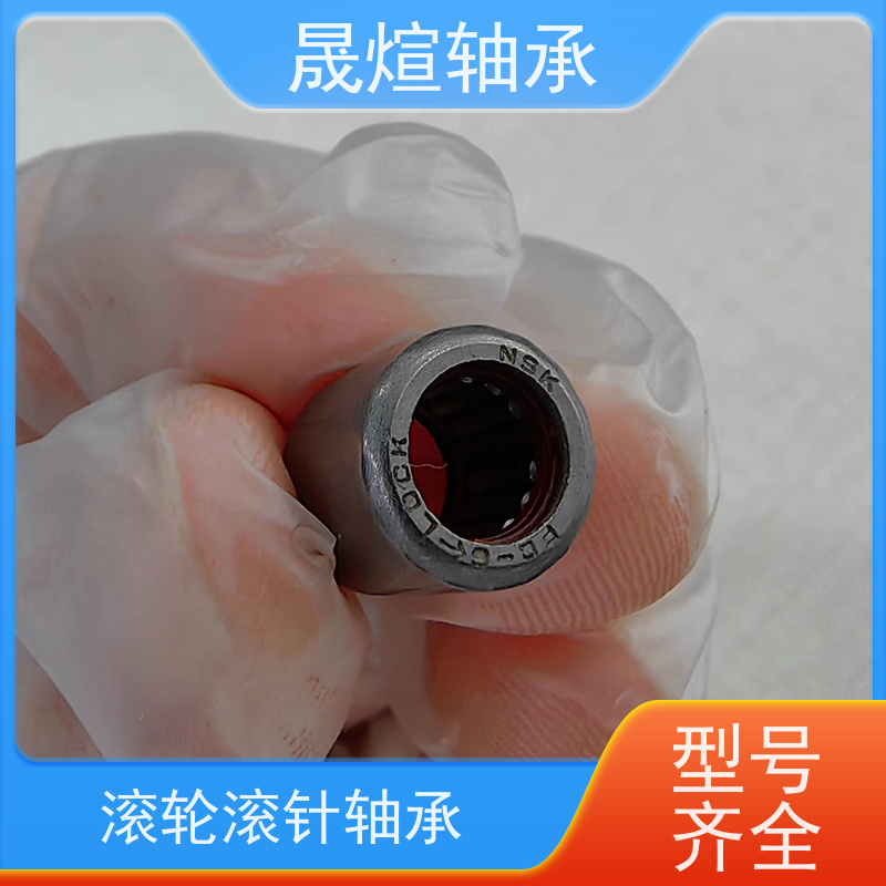  NK 32/20 佛 山轴承 功率消耗小 支承转动部件 减少摩擦
