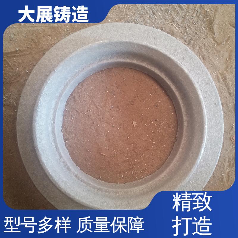 翻砂铸造 小型铸铁件 灰铁铸件 数控加工 大展供应