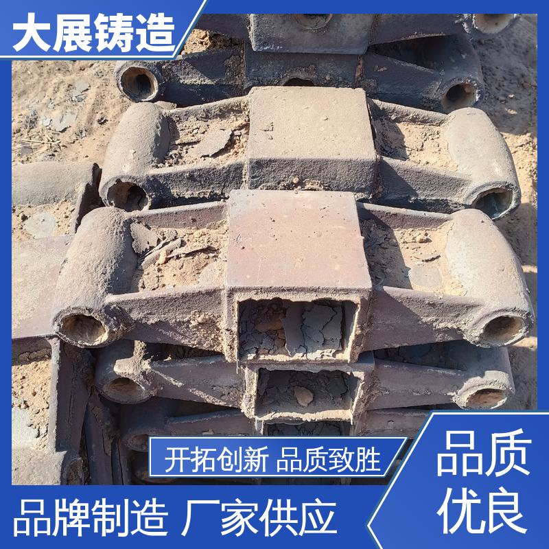 大展供应 水泵外壳加工 数控机床床身铸件 翻砂铸造