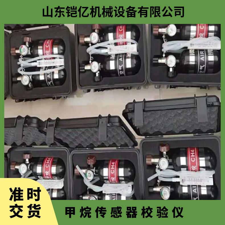 AP5甲烷传感器校验仪 1L煤矿井下检测和标定用