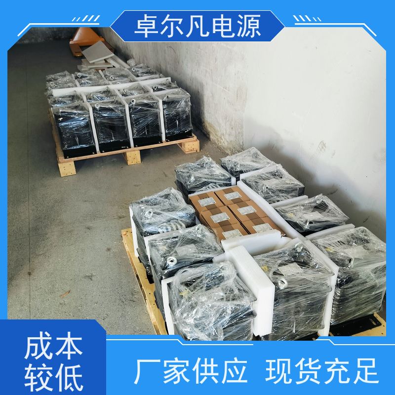  供应400V变690V1250V1140V隔离变压器 规格可定制 卓尔凡