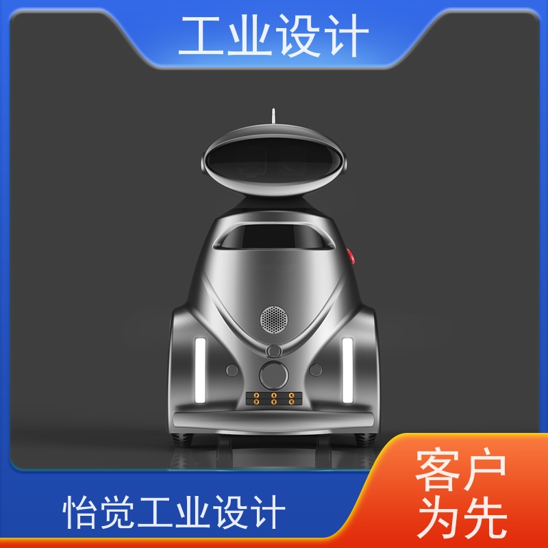 怡觉个性化工厂设计致力于创造环保器械行业