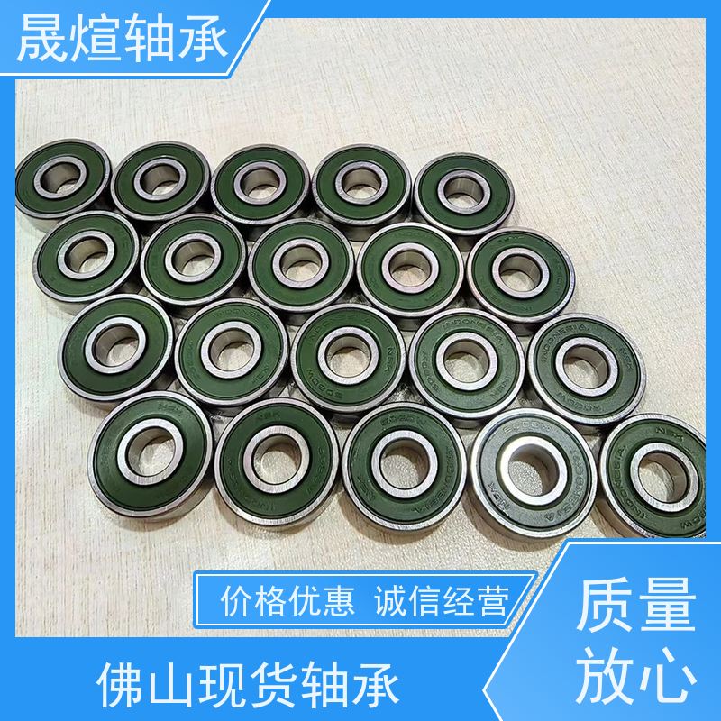 6009/C3 耐高温轴承 高转速 使用方便 一站式供应