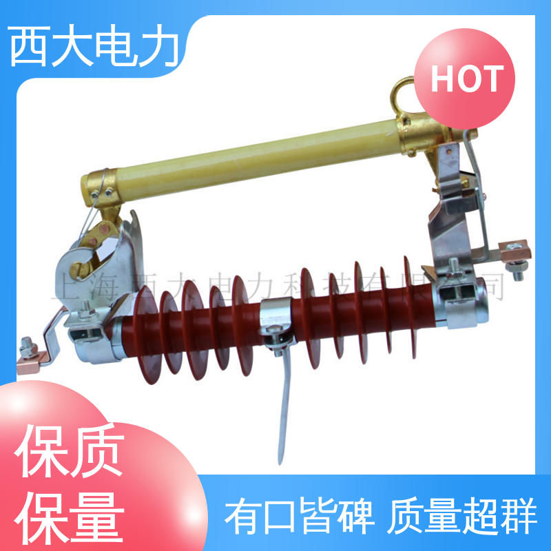 西大电力 外形美观 做工细致 防风型熔断器 HRW5-35
