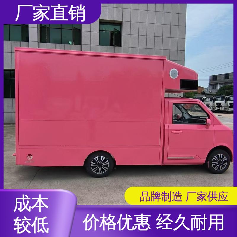 舞台车 全国可上户 高清户外显示屏 led广告车 收售