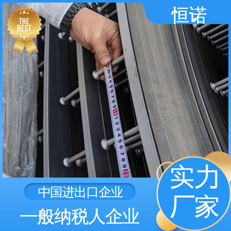 恒诺 厂家供应 批发零售加工定制 热轧预埋槽道