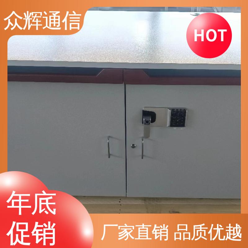 单联可加工定制 认证检测报告 ZHS-JZ型 电磁屏蔽桌 众辉通信屏蔽设备