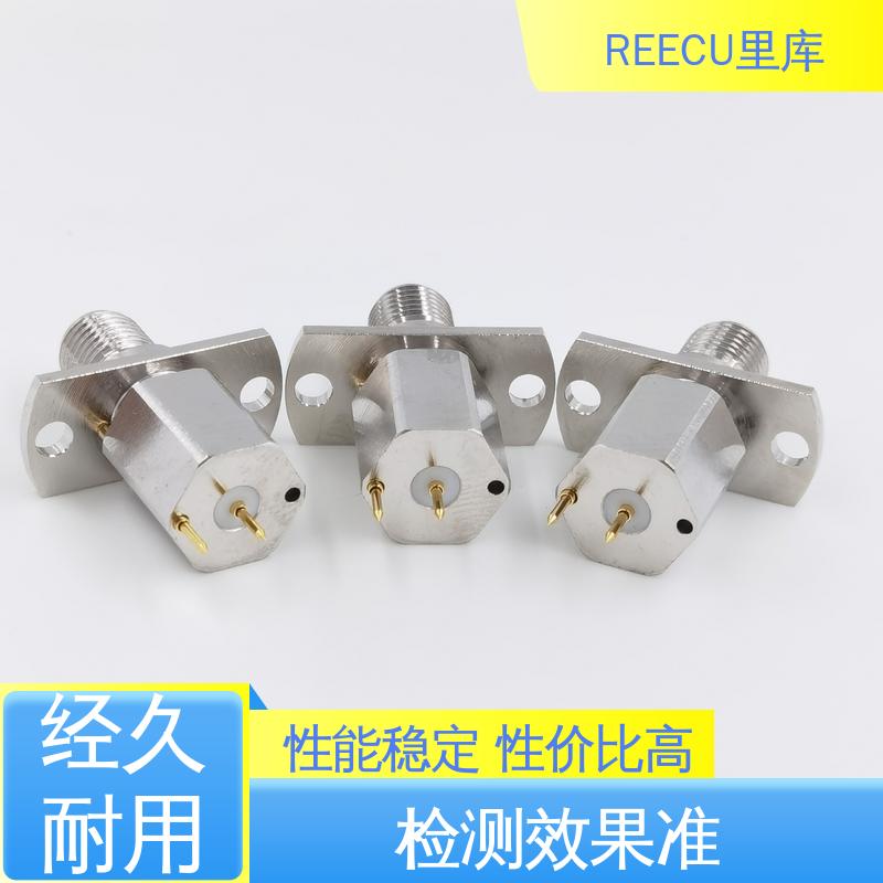 应用范围广 性能稳定 性价比高 pcb板测试探针 REECU 里库