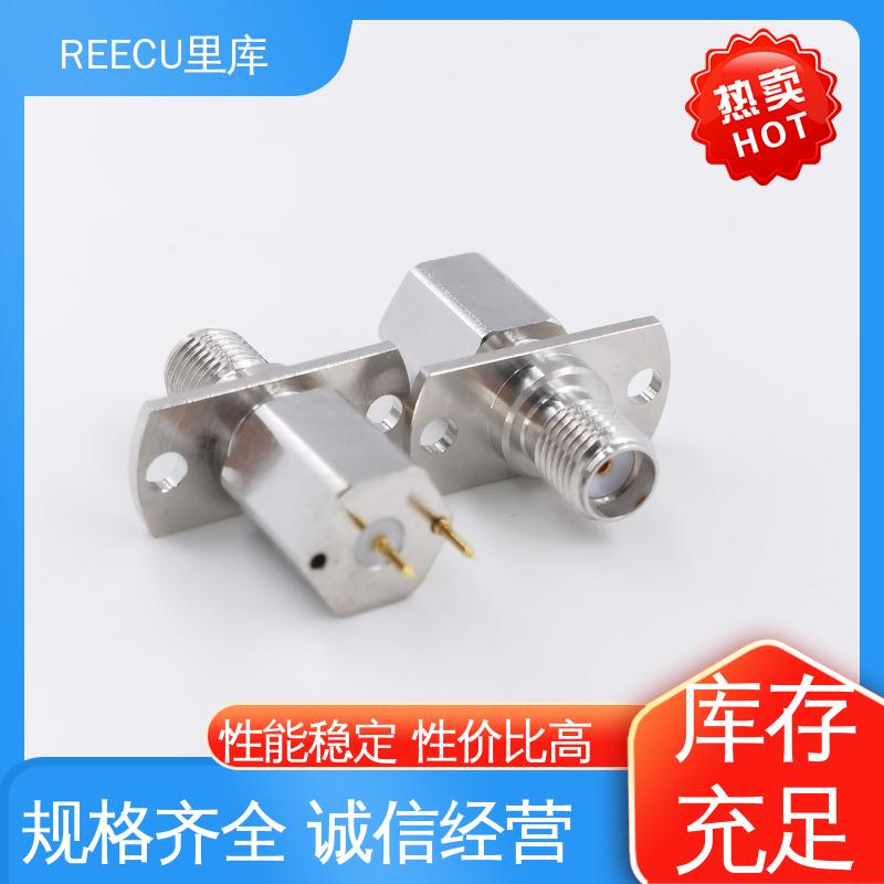 应用广泛 工作电压250 Vrms pcb板测试探针 REECU 里库