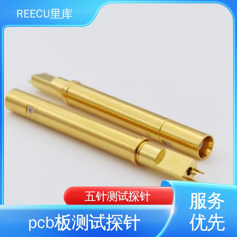 REECU 里库 两针测试探针 应用范围广 检测效果准 