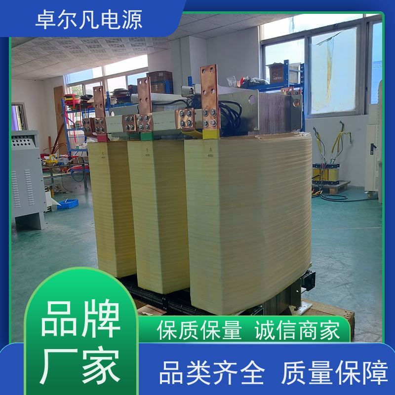 380V变800V三相变压器光伏发电升压并网2000KVA源头厂家
