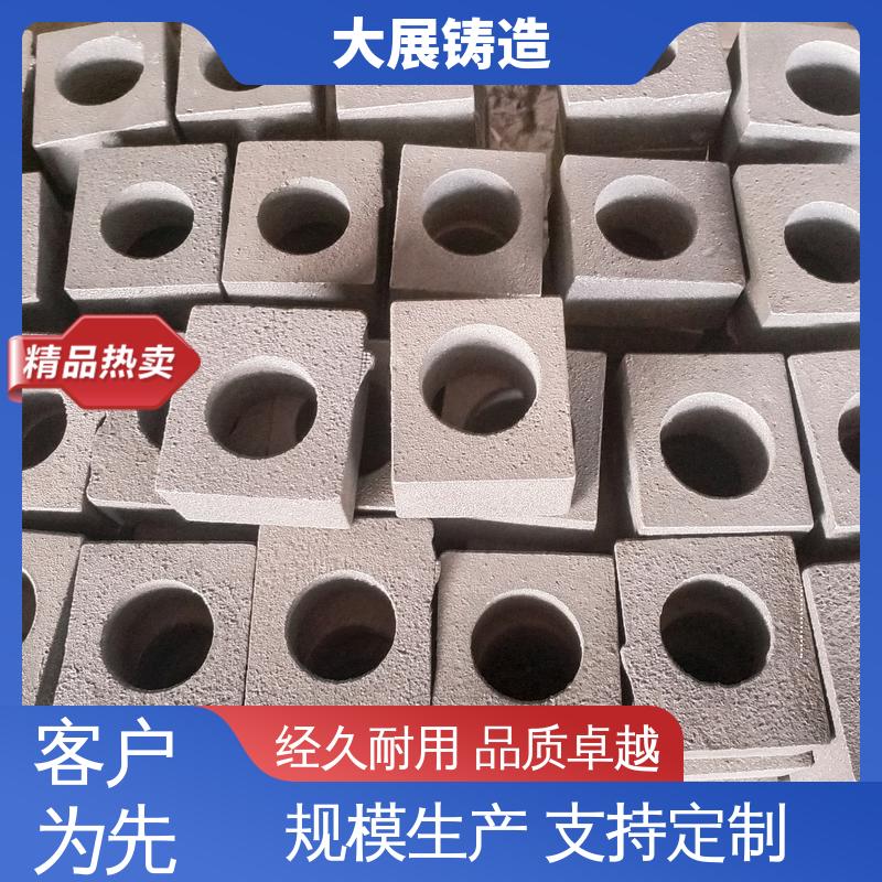 大展供应 各种牌号皮带轮 消失模铸件 铸造厂家 球墨覆膜砂工艺