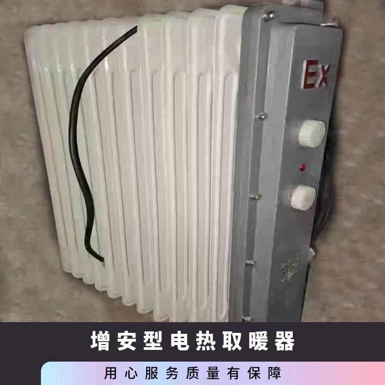 RB-2000/127(A)煤矿用隔爆兼增安型电热取暖器