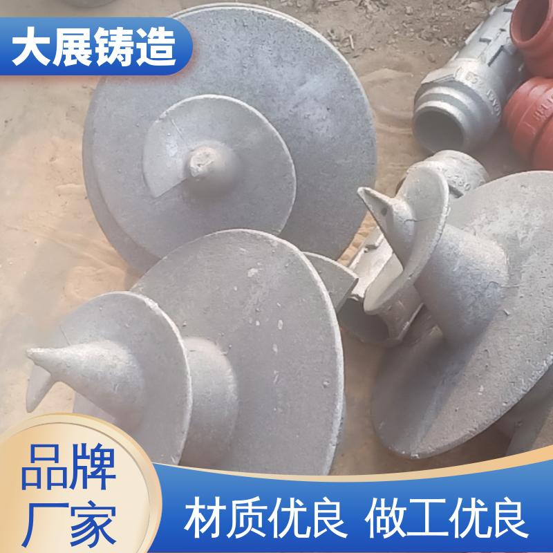 机械壳体 各种牌号皮带轮 球墨覆膜砂工艺 灰铁铸件 大展供应