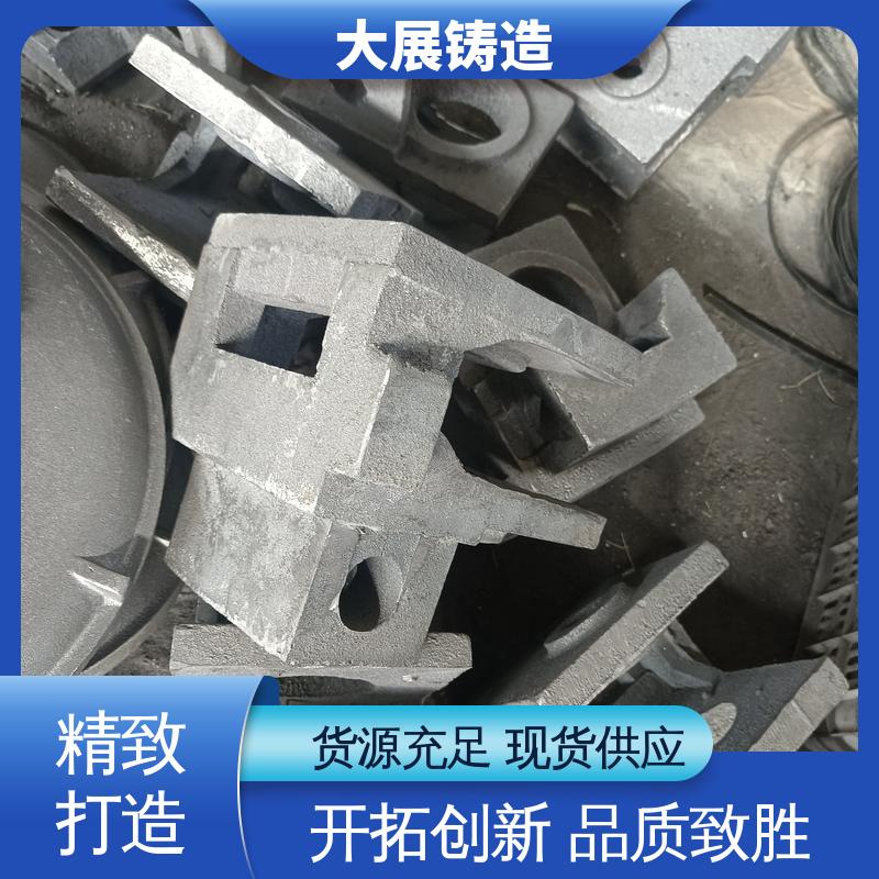 各种机械零部件 树脂砂工艺 精密机床铸件 大展供应