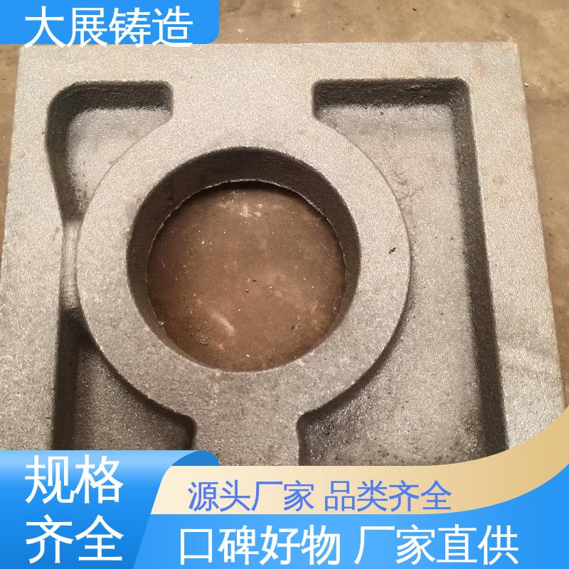 车床主轴箱 机床活动座 开模加工 消失磨立柱 大展铸造