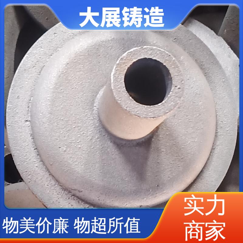 外滑块 精密机床铸件 树脂砂工艺 开模加工五金机械配件 大展铸造