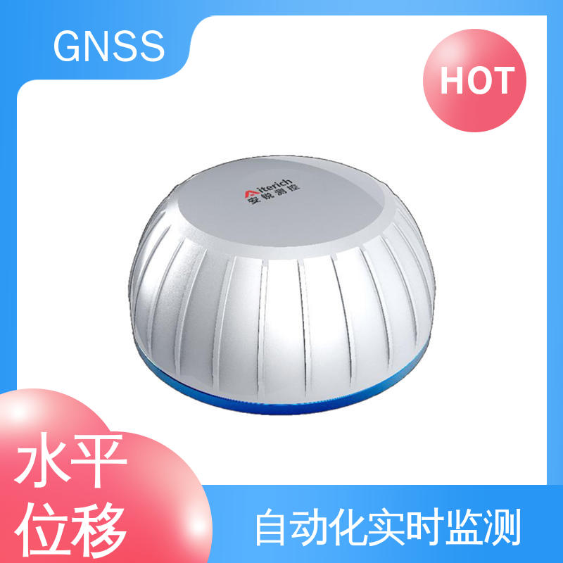 三轴位移 桥梁健康监测预警 全球卫星导航系统GNSS 全天候测量