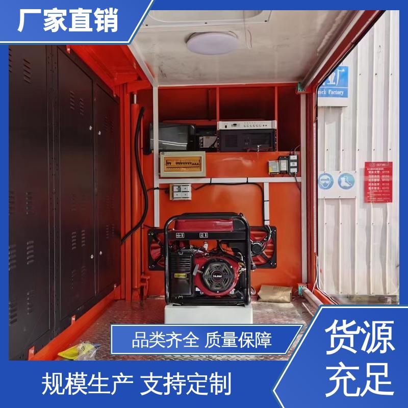 画面清晰 小型舞台车 移动广告车 上门回收 上期轻卡