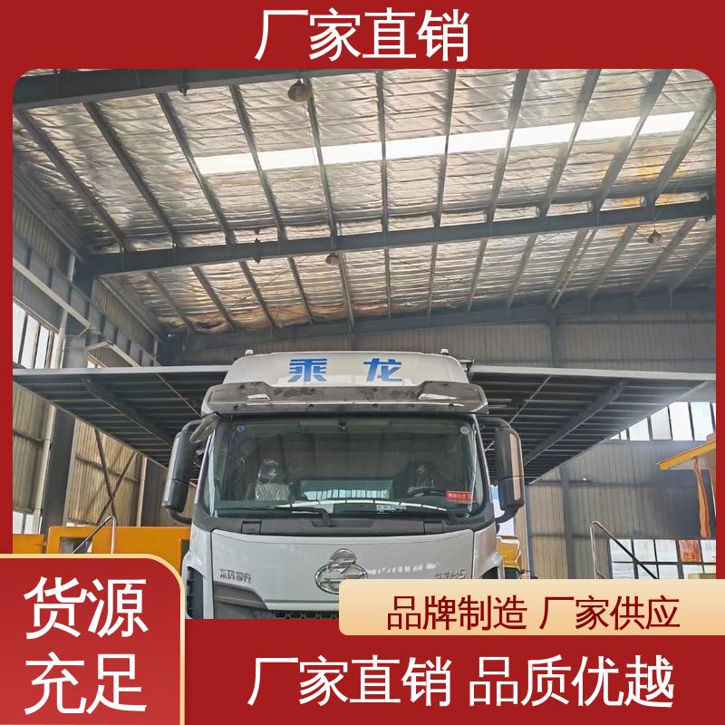 可根据需要定制 广告宣传车 传媒车 高清户外显示屏 豪沃