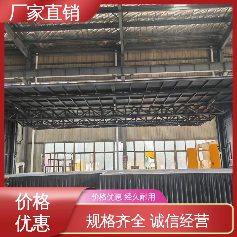 收售 高清户外显示屏 旧车可置换 多媒体宣传车 小型舞台车