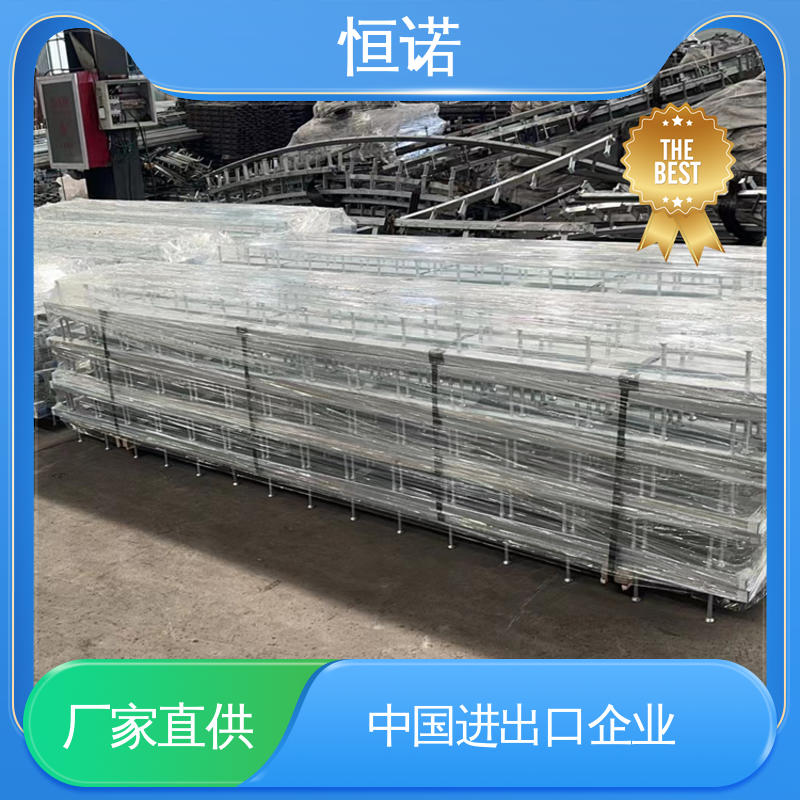 恒诺 大量现货规格齐全 根据要求按图定做 发货及时 槽式预埋件