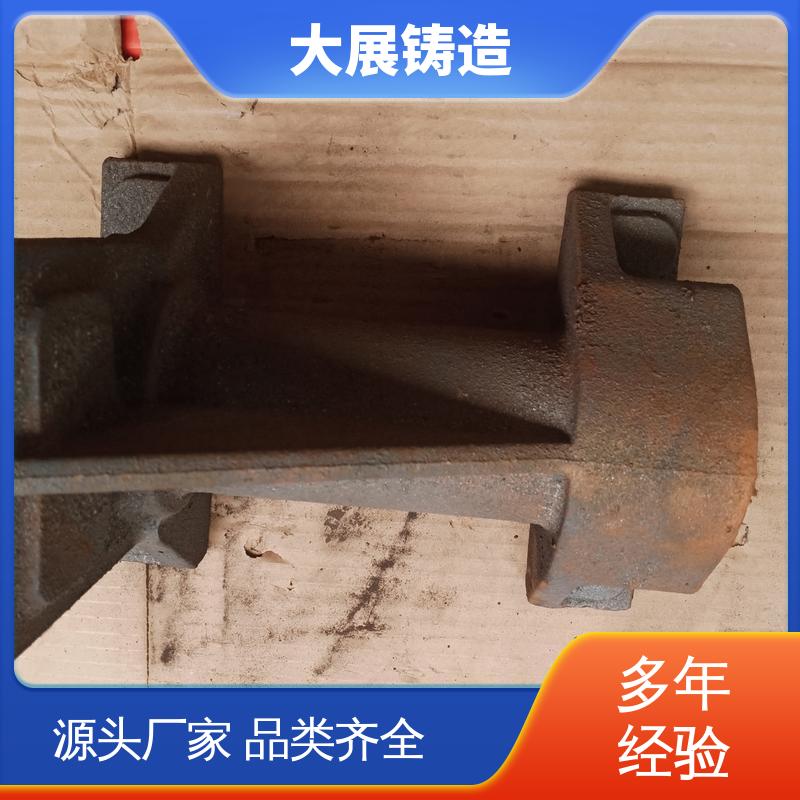 大展供应 底座工作台铸造 HT250球磨机端盖 车床主轴箱