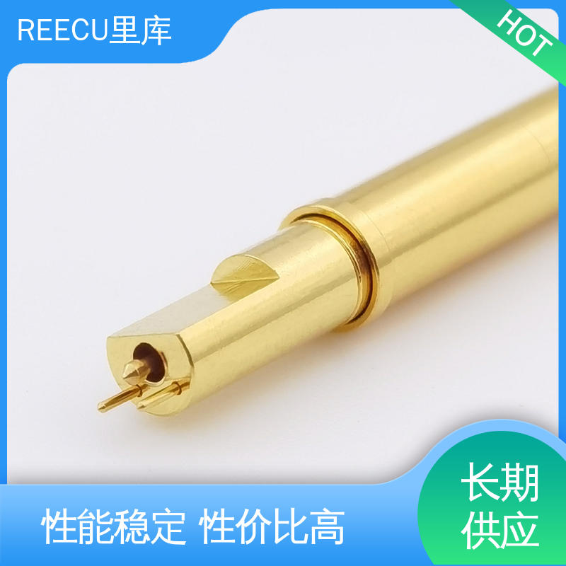 工作电压250 Vrms 长期供应 pcb板测试探针 REECU 里库