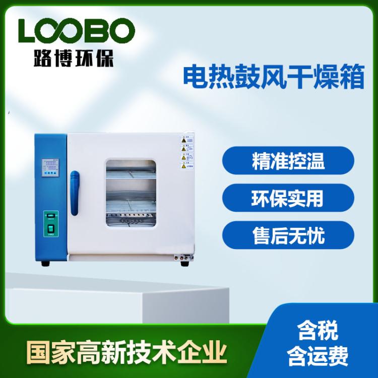 电热恒温鼓风干燥箱 智能控温 高温老化试验箱烘箱工业用烤箱