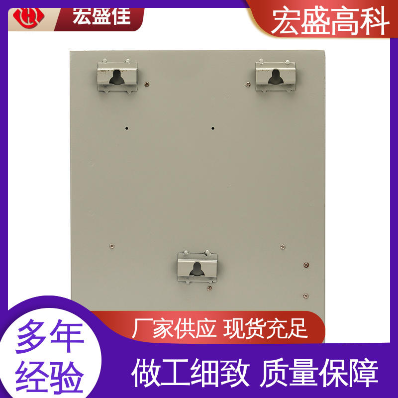 化工厂用 误报率低 发货及时 消防电话主机（光纤型） 宏盛佳