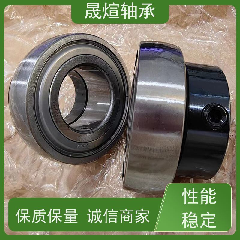  F206 FAG佛 山轴承 通用性好 适应恶劣环境工作的能力