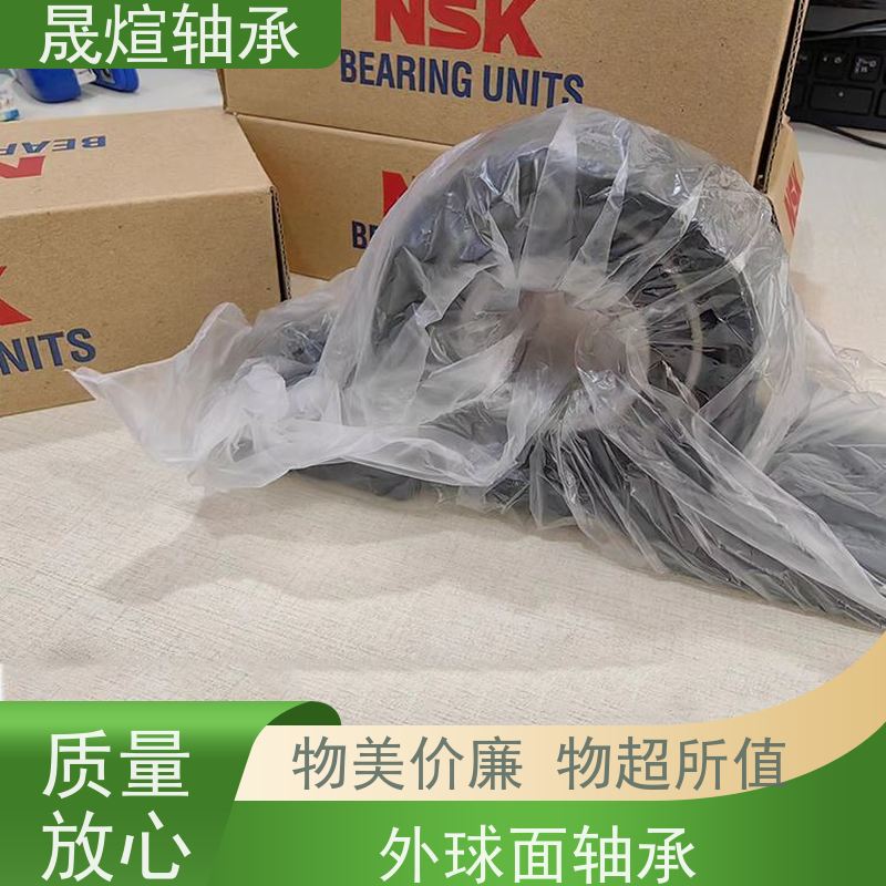  F204 进口德 国轴承 结构简单 使用方便 防水防尘耐脏污