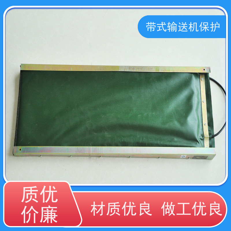 矿山皮带机综合保护九种GQQ5烟雾传感器通用性高