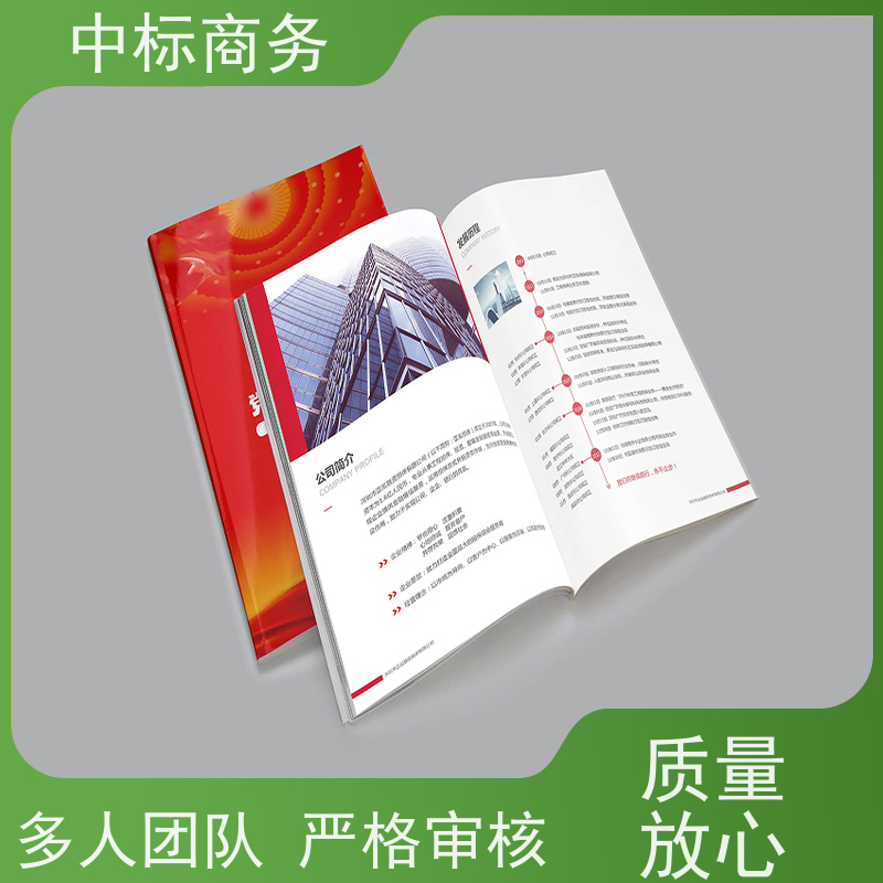 中标商务 四 川 代写投标标书 严谨性强 结构清晰 为客户量身定制