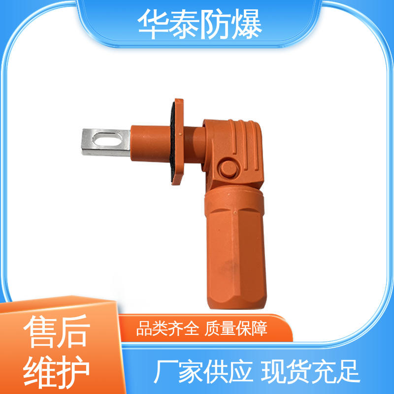 HT 120A 紫铜材料 注重服务 库存充足 储能连接器
