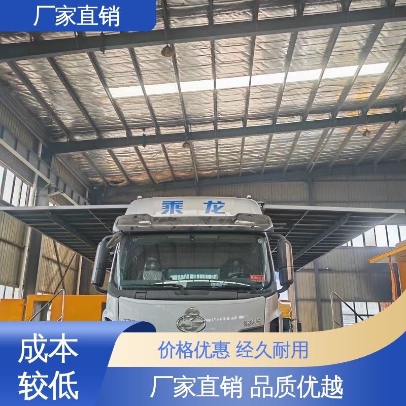 上期轻卡 旧车可置换 舞台车 P4P5彩屏可选 移动媒体宣传车