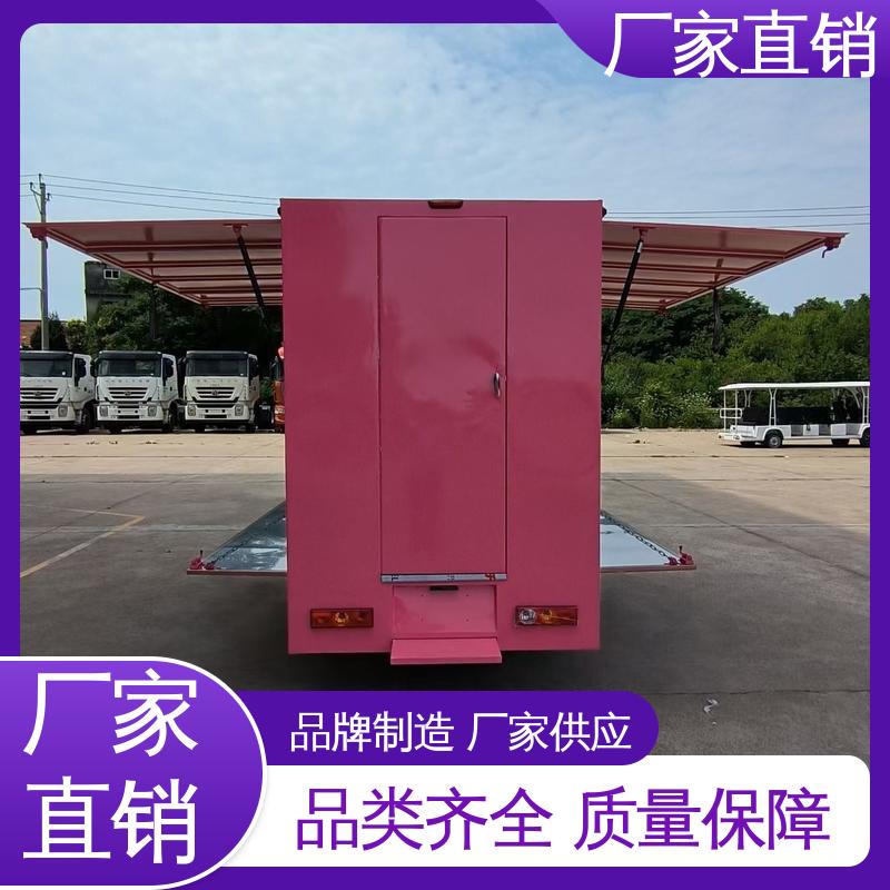二手 传媒车 旧车可置换 广告车 高清户外显示屏