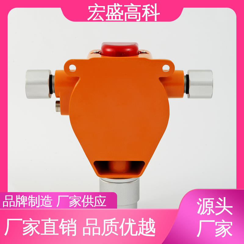 防爆温湿度检测仪 现货 甄选材料 工业用 宏盛高科