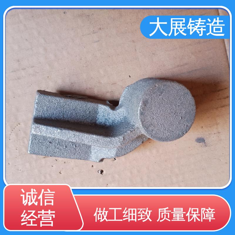 精密铸件 侧轮座 机床轴承 各种机械零部件 大展铸造