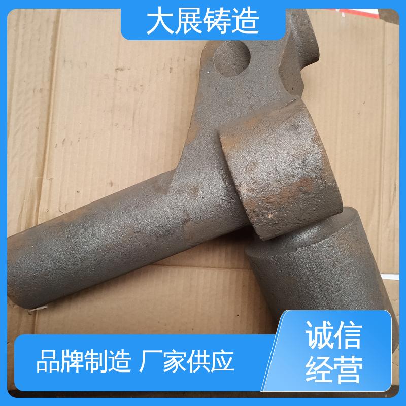 固定座 灰铁铸件 开模加工五金机械配件 浇筑件 大展铸造