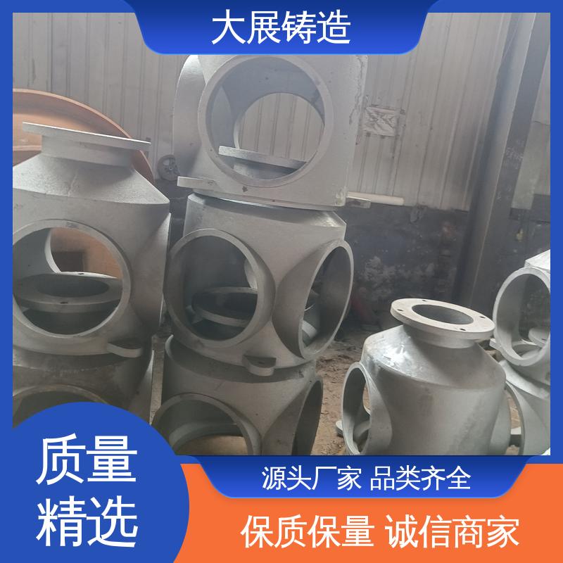 内滑块 消失磨立柱 铸铁地板砖耐高温 大展铸造