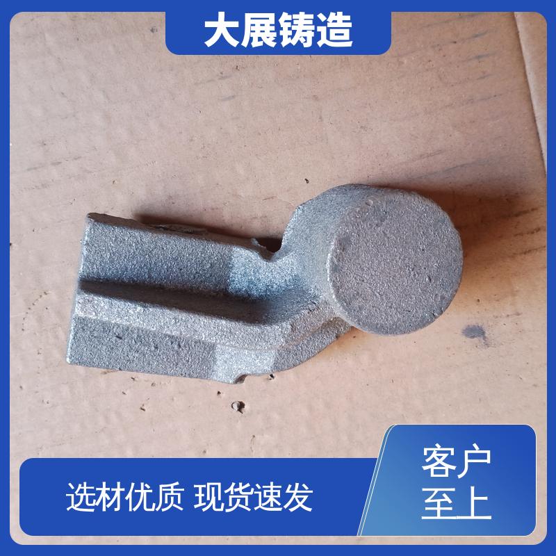 机床轴承 各种机械零部件 消失模床身底座铸造加工 大展供应